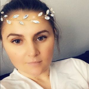 Meet your Posher, Irina